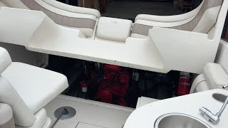 Čoln Regal 2800 LSR | Slika 4 - Autoline