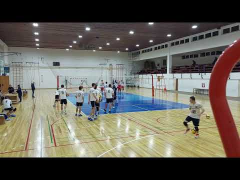 MOK Čazma - OK Croatia