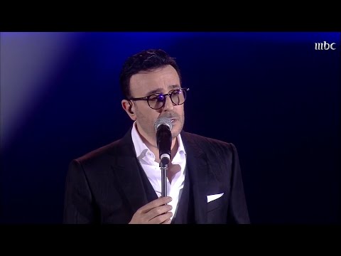 صابر الرباعي - أتذكرك