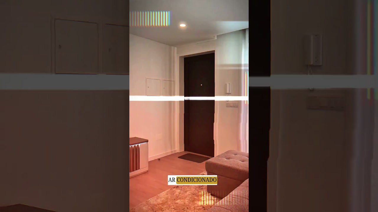 Vídeo do imóvel