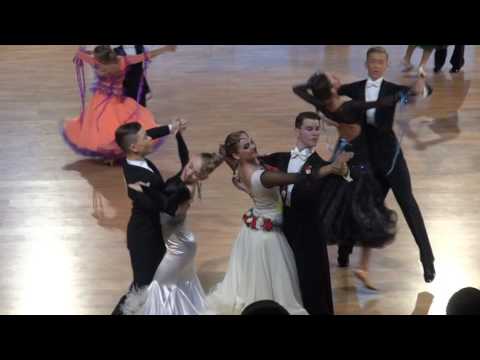 George Gudovsky - Kamilla Shajmyardyanova