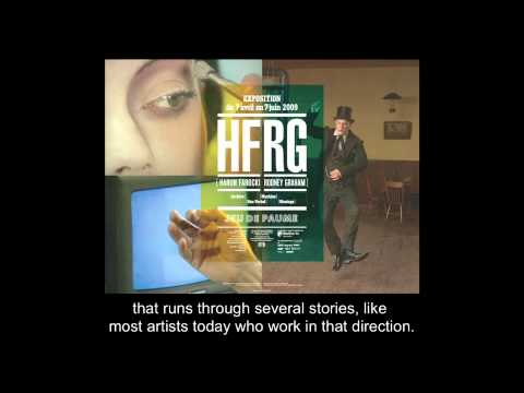 Jeu de Paume (Marta Gili)