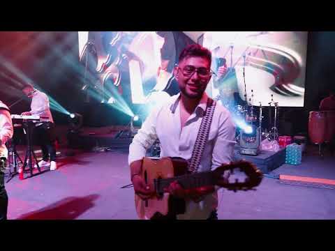 EL AGROPECUARIO - ANDRES FRANCO - BARRANCA DE UPIA - LIVE