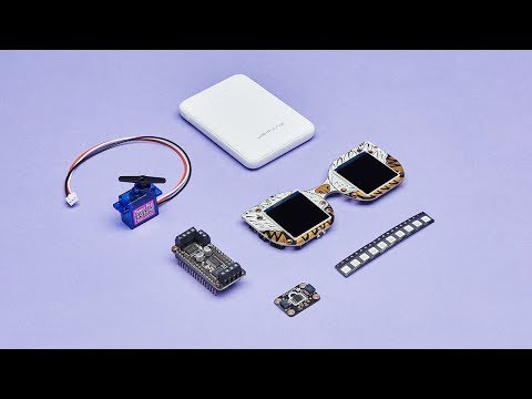 USB Li-Ion Power Bank with 2 x 5V Outputs @ 2.1A - 5000mAh : ID 4288 :  $26.95 : Adafruit Industries, Unique & fun DIY electronics and kits