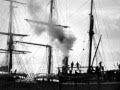 'The Balaena' -A Whaling Song with old photos from Dundee, Scotland.
