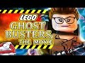 LEGO Ghostbusters 2016 The Movie Lego Dimensions