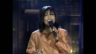 CeCe Winans Rosie O&#39;Donnell Show &#39;He&#39;s Always There&#39; &#39;Everytime&#39;