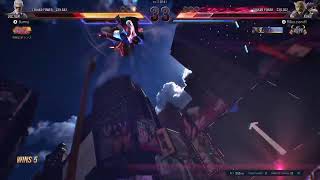 Tekken8 (´ω｀)#7