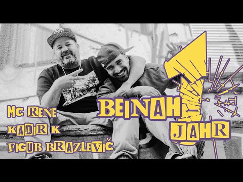 Krekpek Records and MC RENE