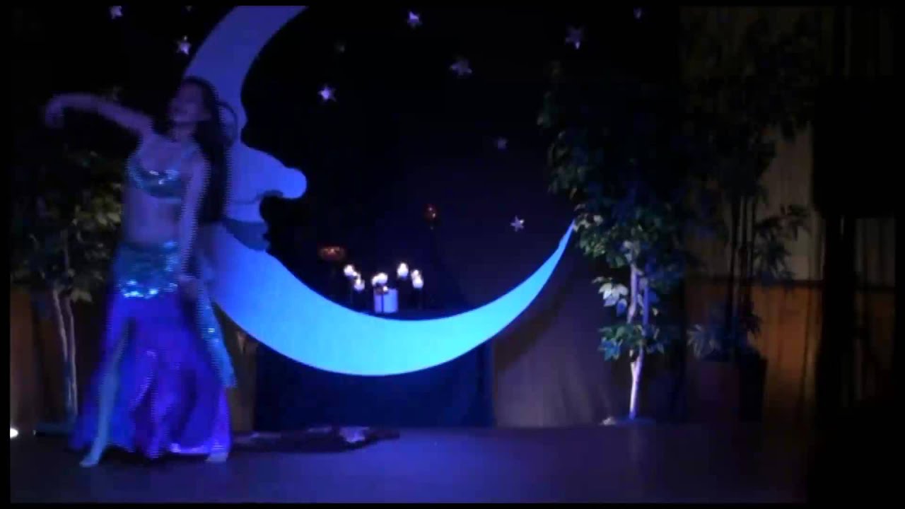 Promotional video thumbnail 3 for Kendra Ray