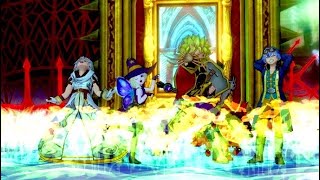 【ドラクエ10/PS4 】#27 初心者 Ver2 ストーリー【ドラクエX】
