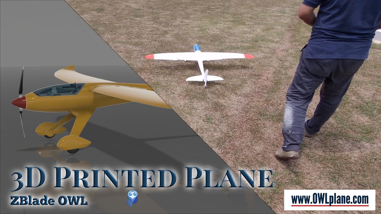 ZBlade OWL - Coming Soon - Q4 - 2021.