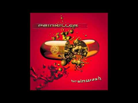Painkiller - On Fire - Brainwash 2007