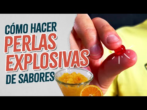 Recipe for Popping Pearls of Flavors | Homemade Boba