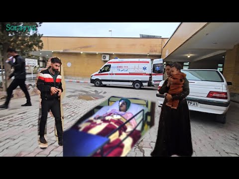 What is the connection between Soraya's death and the absence of Tayyaba's children?