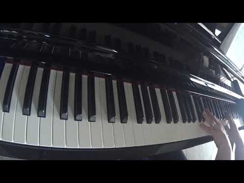 MInha morada Jesus assegura (com introdução)