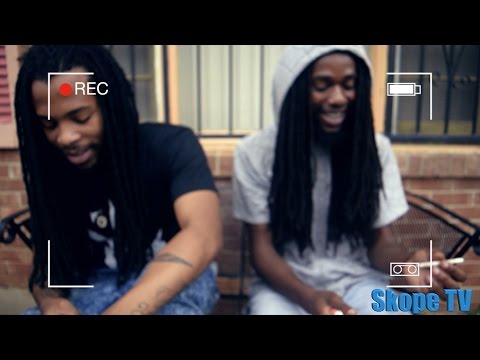 Live Interview SkopeTv Present @ETRFG