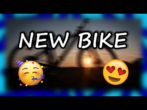 MEIN NEUES BIKE | Unboxing