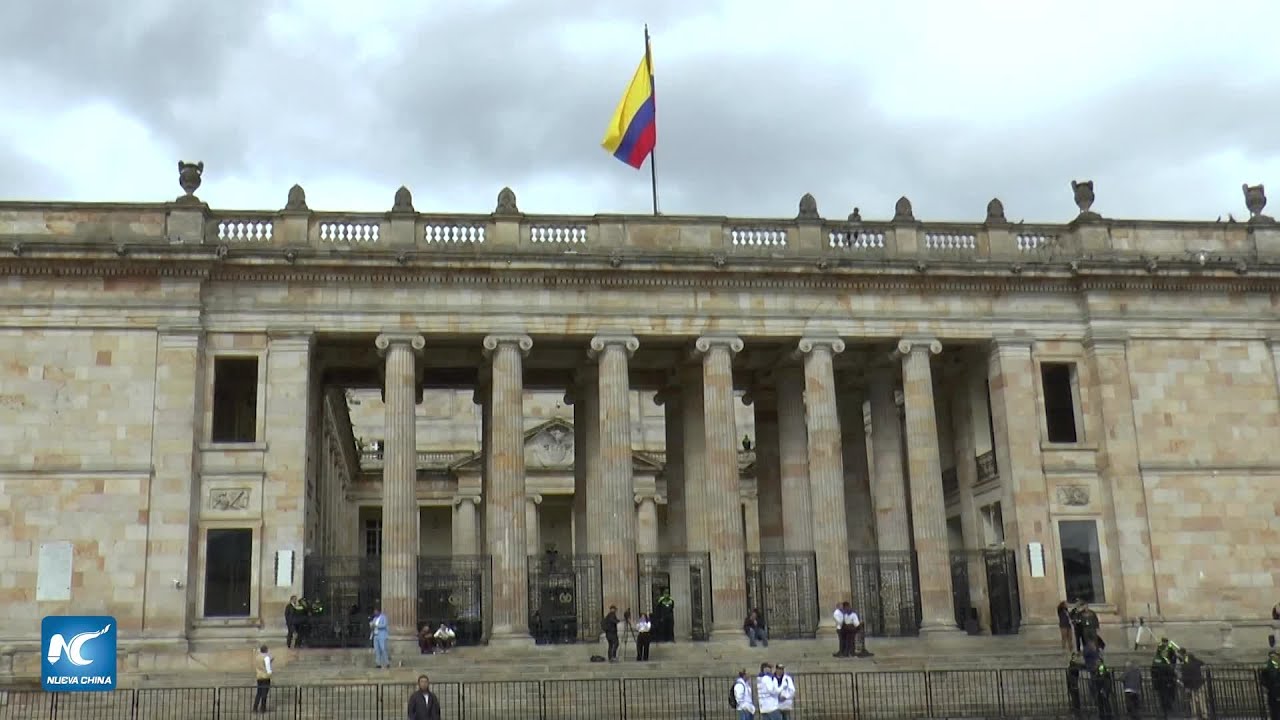 Iván Cepada reconoce triunfo de Abelardo de la Espriella