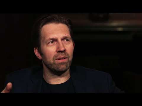 Leif Ove Andsnes about Sibelius: Valse triste