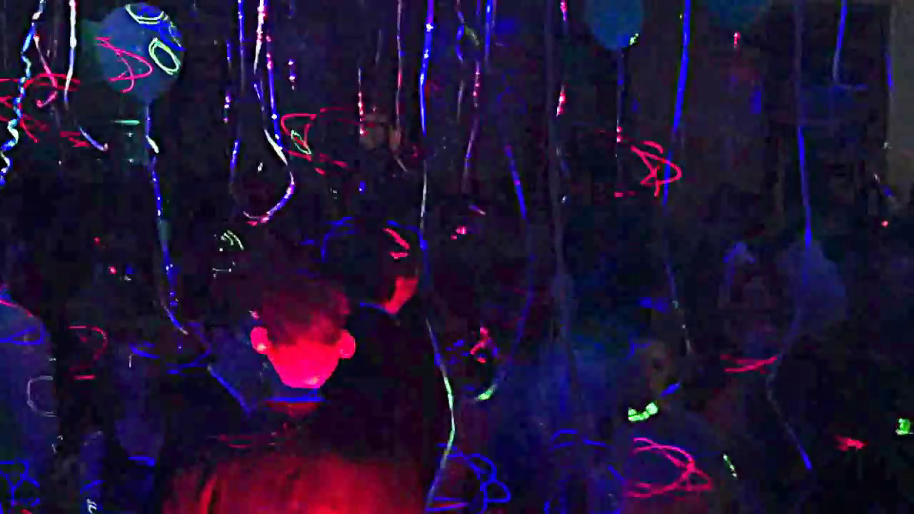 Promotional video thumbnail 4 for Greta Latona DJ  Eat, Sleep...Play Music!