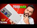 REDMI 15 5G Unboxing First Look 6 9 144Hz 7000mAh IP64 More