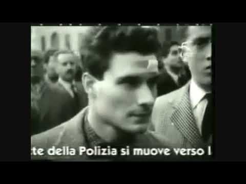 Ultima Frontiera-Trieste 1953 (English Subtitles)
