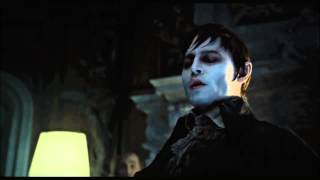 Johnny Depp Are you stoned