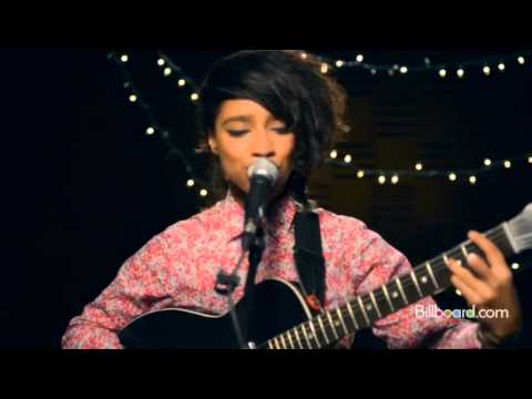 Thumbnail for Lianne La Havas - Lost and Found I LIVE Studio Session for billboard by Lianne La Havas