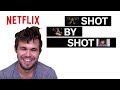 World Chess Champion Magnus Carlsen breaks down The Queen’s Gambit | Shot by Shot | Netflix