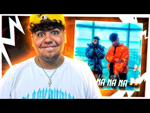 NUNCA FALLAN EN TRAP 🇦🇷🔥 REACCIÓN a Midel - Uhnanana ft. KHEA (Prod. AWESOME PIERRE)