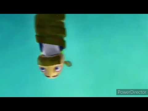 Cartoon Tale Part 11: Middle of Nowhere/Training Tails