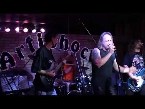 группа Ли.Дер + Артур Беркут