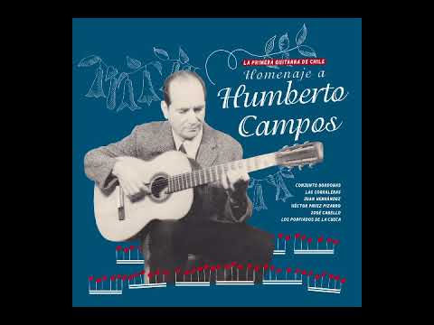 Me besó y se fue - Conjunto Bordonas + Las Corraleras