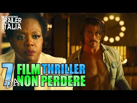 download lagu mp3 mp4 Film Thriller Consigliati, download lagu Film Thriller Consigliati gratis, unduh video klip Film Thriller Consigliati