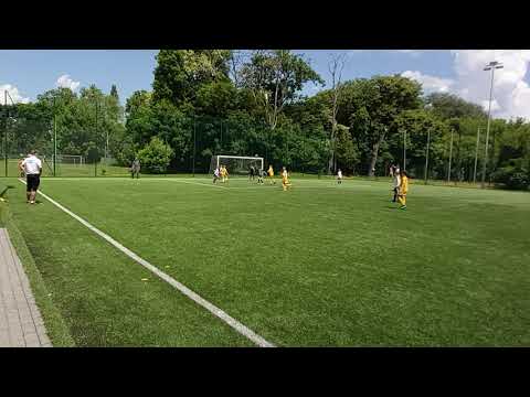 ks drukarz 2010 vs champion otwock