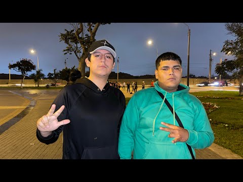 JOAQO vs REJAS MC (OCTAVOS) / ROYALTY BATTLES FECHA #35 ⚜️