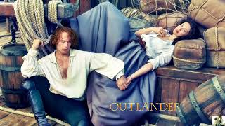 Outlander Season 3 Ost ~ Eye of the Storm