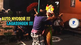 Download lagu Auto NYOSOR ‼️ LAGASIN GEN SER ‼️ Joget Bungbung Panas !! mp3