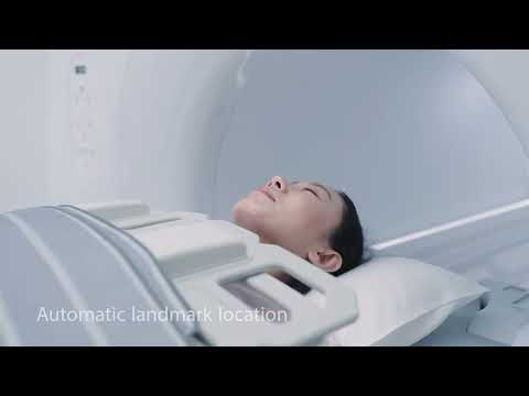 Canon Medical's Workflow Enhancements for Vantage MRIs