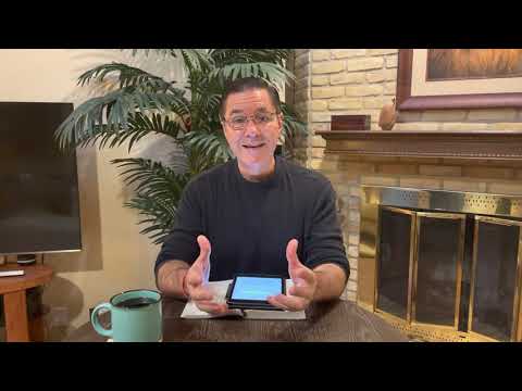 Online Bible Study - Luke 6:46-49