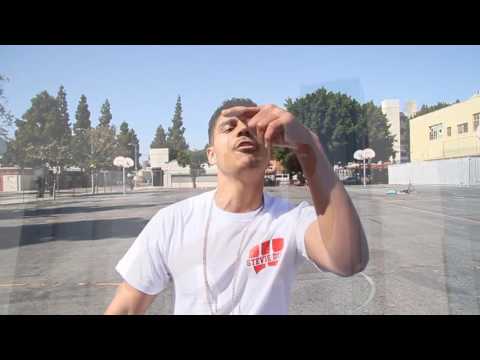 Stevie Dub - As Of Late (Music Video)