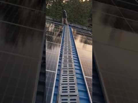 Heliumfour Solar Pvt Ltd & Heliumfour Solar Solutions at Kanpur UP