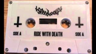 Speedwolf -  I Can't Die