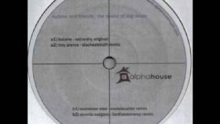 Butane - The sound of digi down (Troy Pierce's Slacksabbath Remix)