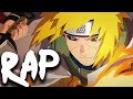 MINATO RAP RUNNING RUSTAGE Ft Ben Schuller NARUTO