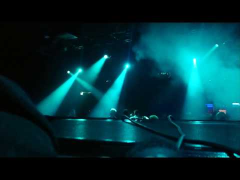 HD Bass @ Halle02, Heidelberg - 30.03.2019