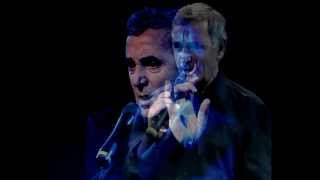 Charles Aznavour &amp; Liza Minnelli   Quiet Love