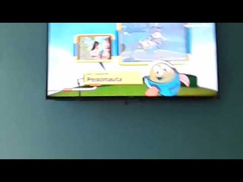 Peixonauta 17 de Outubro de 2014