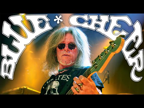 Blue Cheer - Live At Rockpalast: Bonn 2008 | The Final Show
